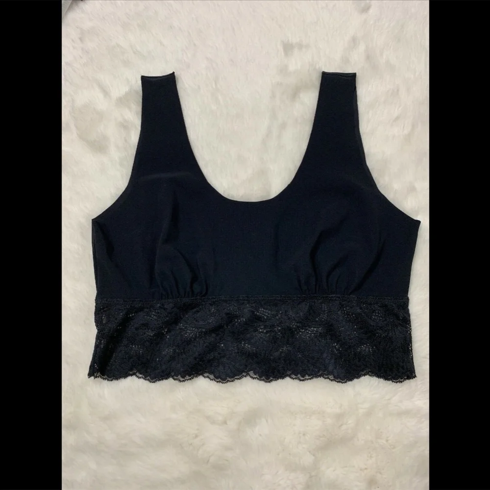 Commando made 🛍🌷quick lace